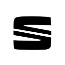 seat logo